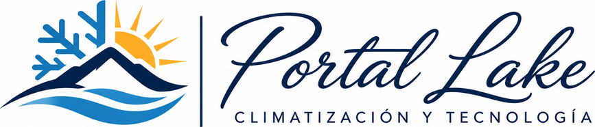 Portal Lake, Climatización y Tecnología